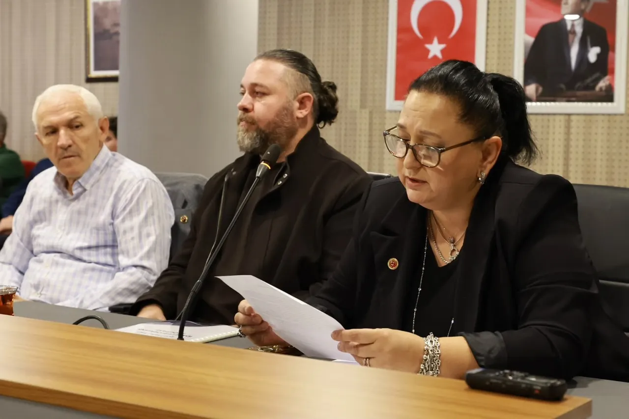 Karamürsel Belediye Meclisinde ekim ayı mesaisi başladı