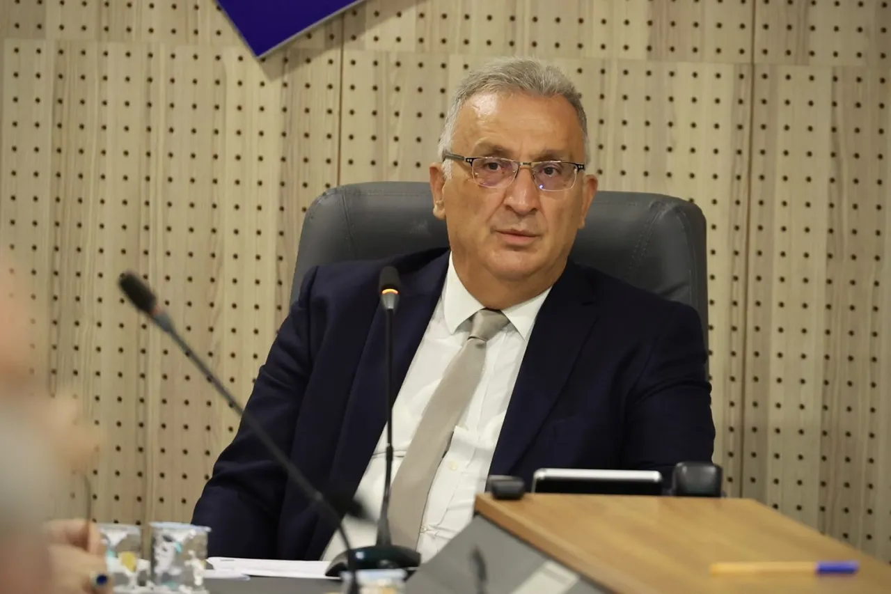 Karamürsel Belediye Meclisinde ekim ayı mesaisi başladı