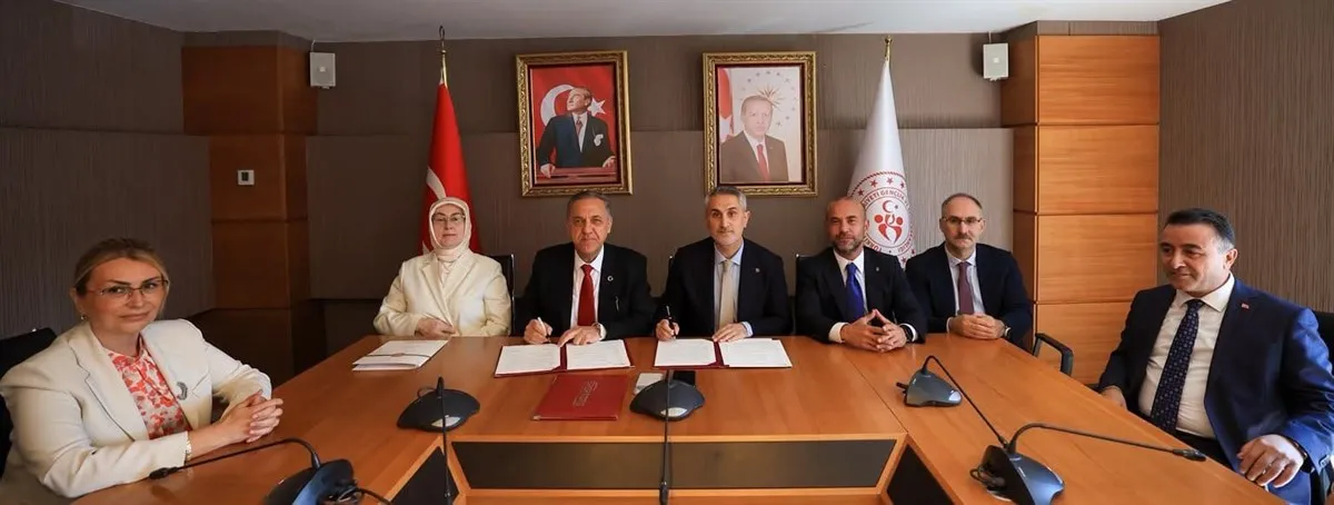 Yalova Valisi Usta, Yalova’ya yeni spor yatırımları kazandıracak protokolleri imzaladı