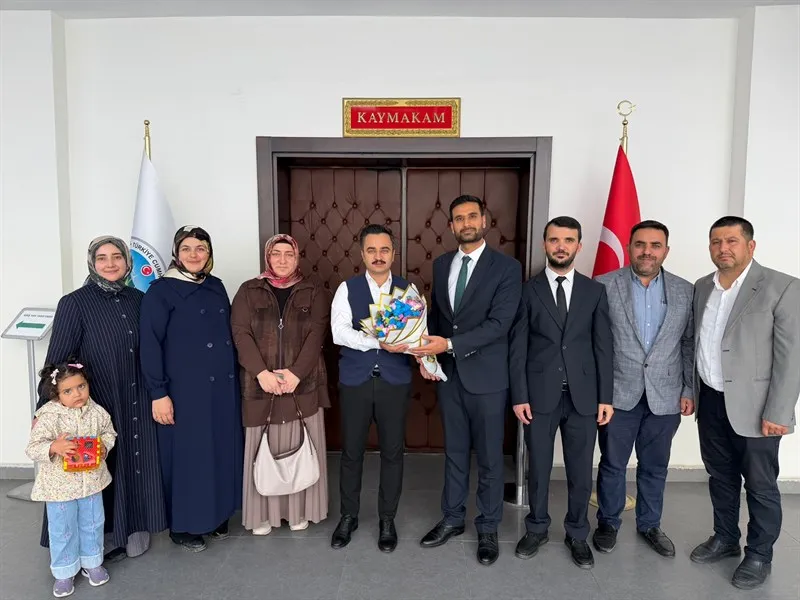 Camiler ve Din Görevlileri Haftası