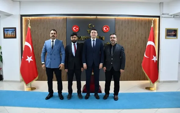 Camiler ve Din Görevlileri Haftası