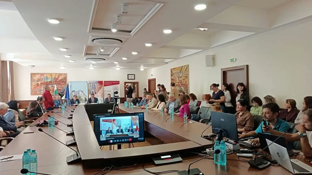 İstanbul Esenyurt Üniversitesi, ICEBM 2026’da partner üniversite olarak yer aldı