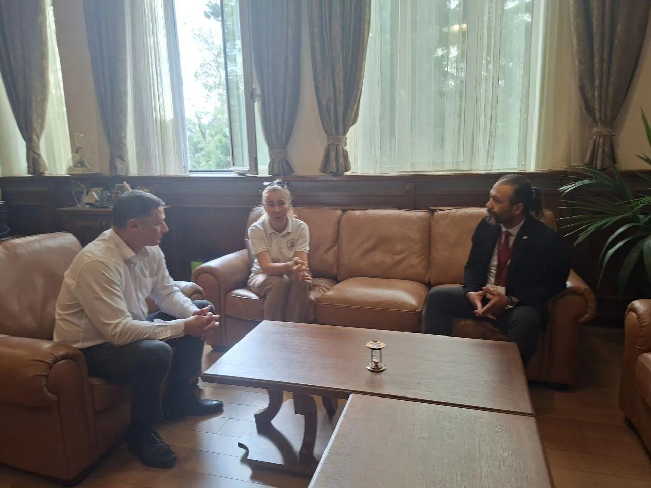 İstanbul Esenyurt Üniversitesi, ICEBM 2026’da partner üniversite olarak yer aldı