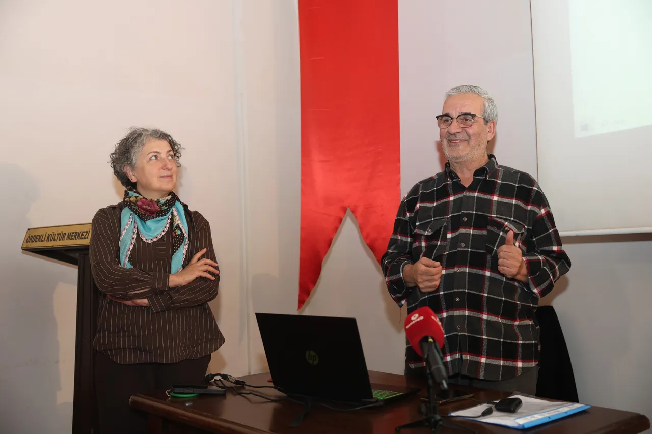 Osmangazi’de fotoğraf sanatına ilk adım