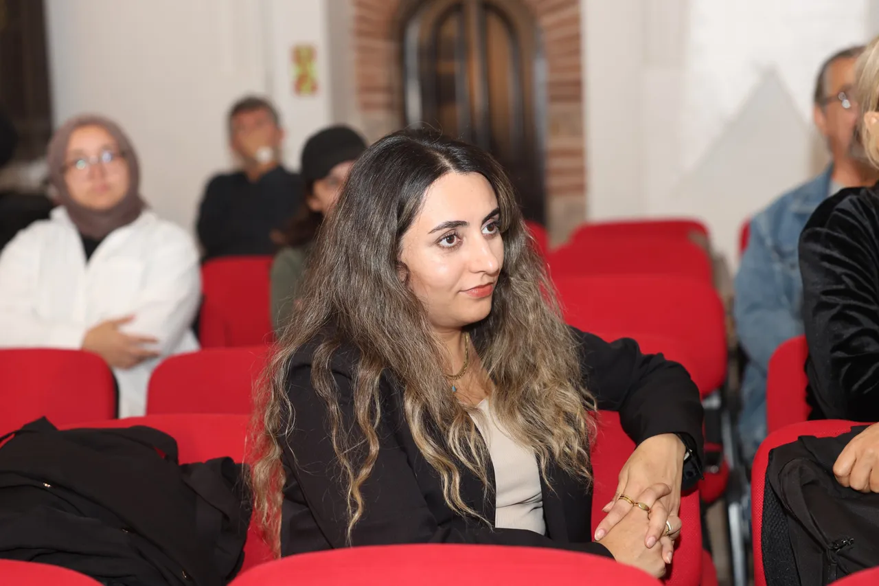 Osmangazi’de fotoğraf sanatına ilk adım