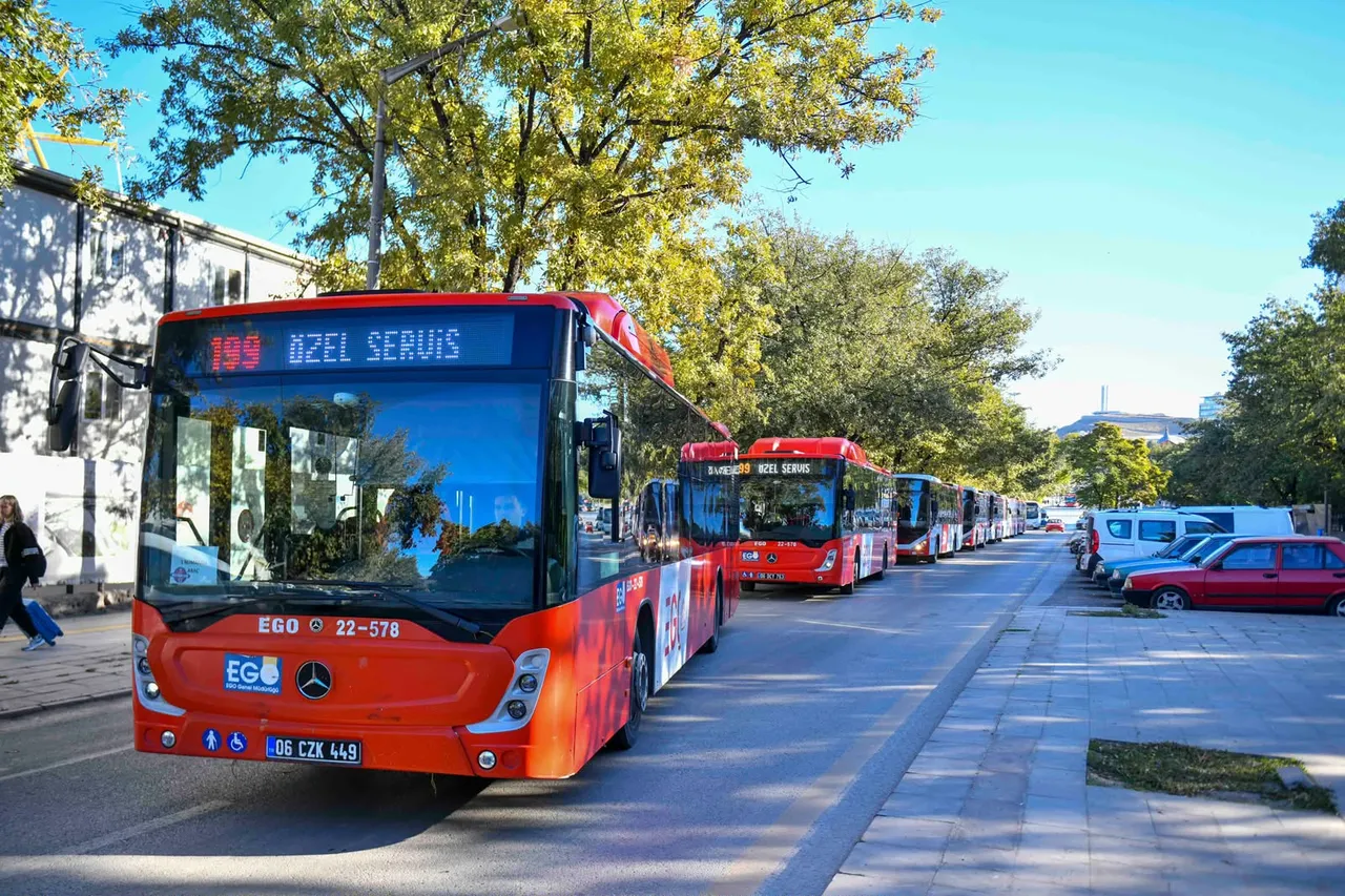 ABB’den üniversiteli gençlere doğa molası