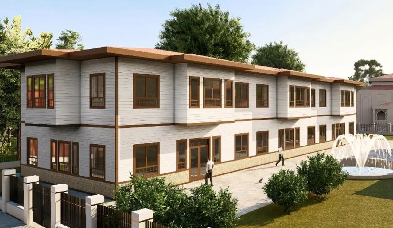 4 Yeni kütüphane geliyor