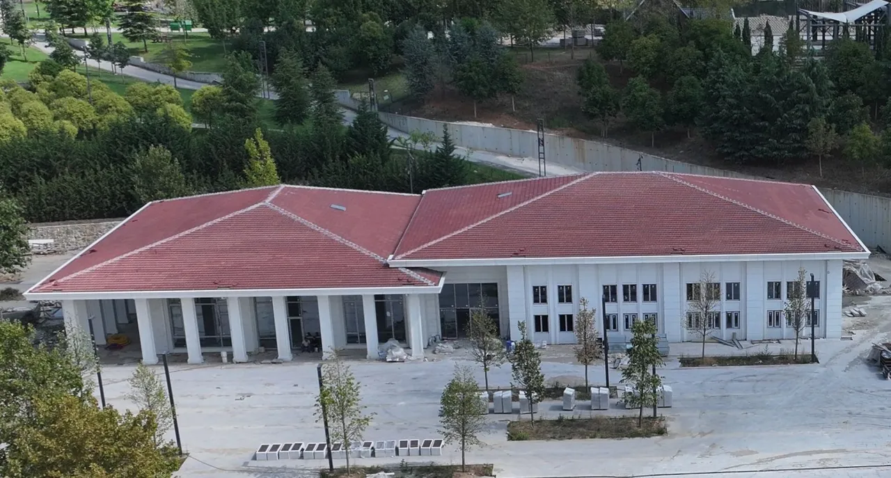 4 Yeni kütüphane geliyor