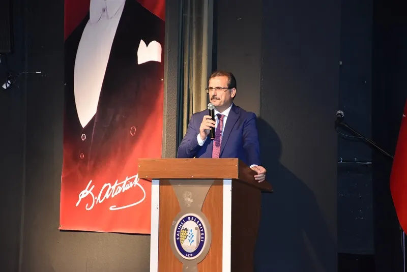 Camiler ve Din Görevlileri Haftası’nda “Cami ve Sosyal Hayat” konferansı