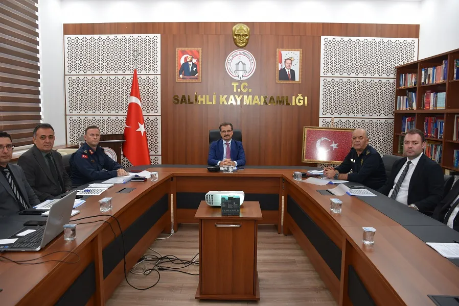 Metruk binalara yönelik çalışmalar değerlendirildi