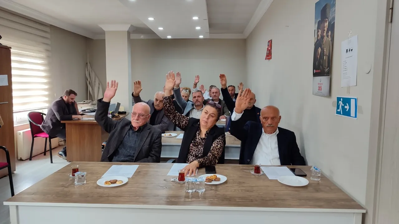 Salıpazarı’nda yatırımlar hızlanıyor