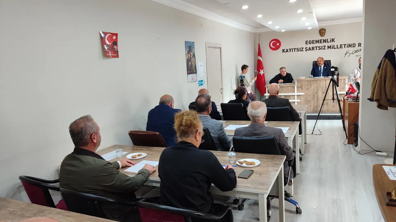 Salıpazarı’nda yatırımlar hızlanıyor