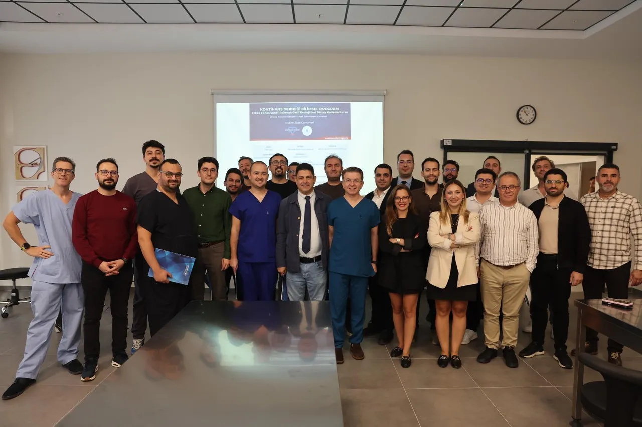 BANÜ’de ileri düzey ürolojik cerrahi eğitimleri gerçekleştirildi