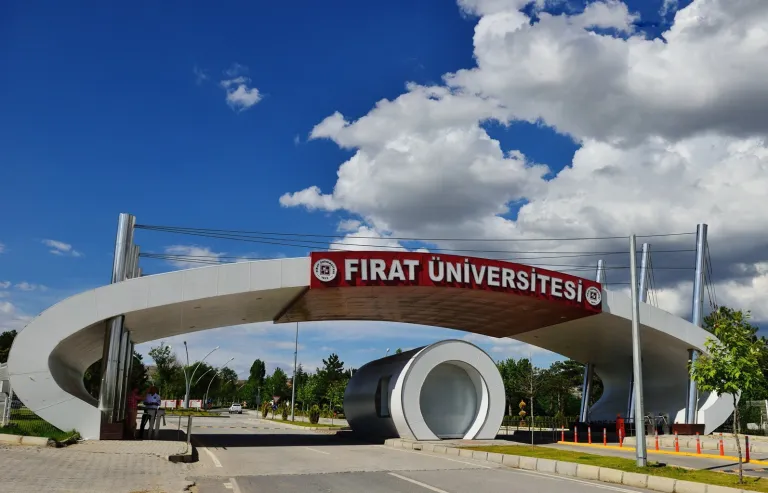 Fırat Üniversitesi akademisyeni uluslararası makale ödülüne layık görüldü