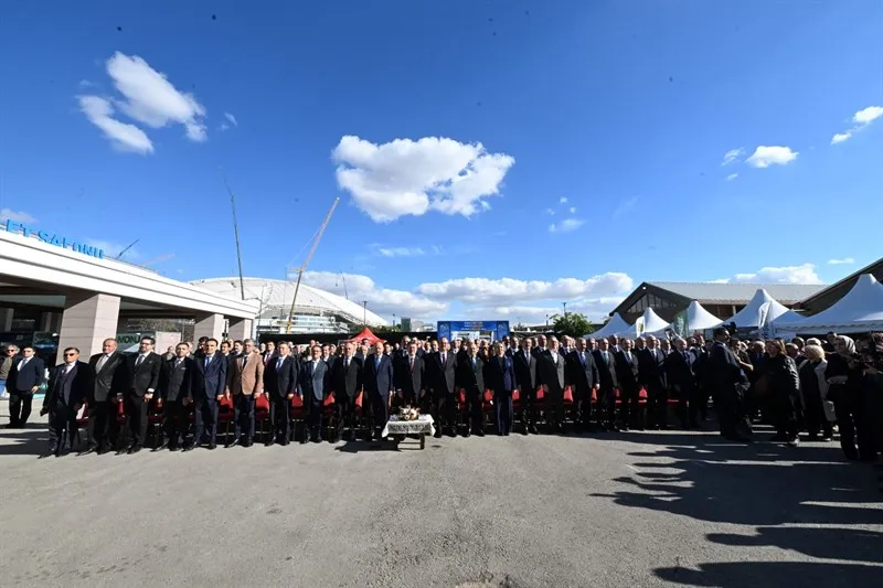 Başkent'te Kastamonu Günleri'ndeyiz