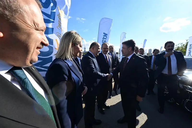 Başkent'te Kastamonu Günleri'ndeyiz
