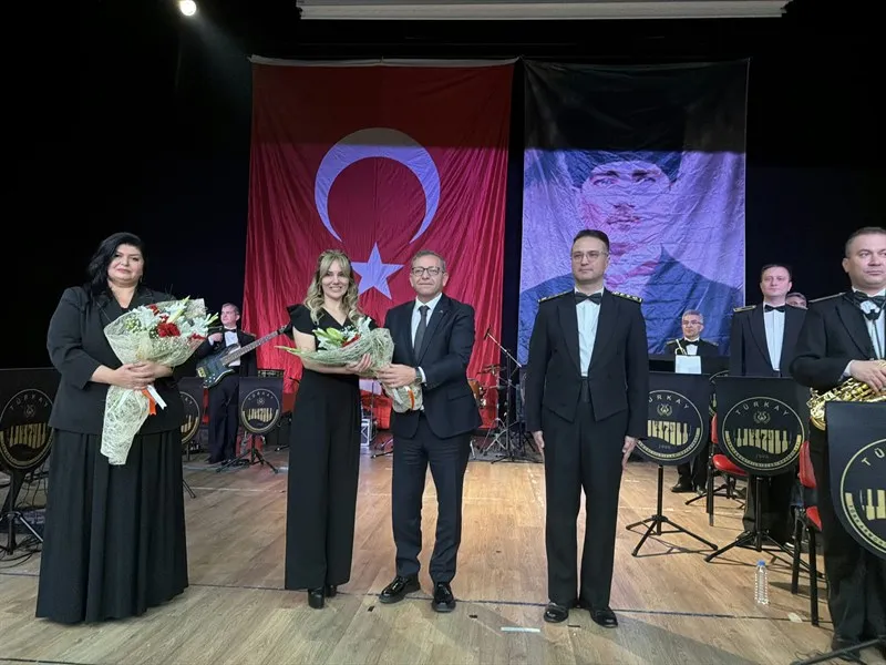 Hoş Gelişler Ola Mustafa Kemal Paşa…102’nci yıl