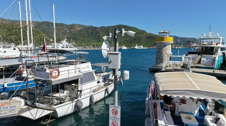 Muğla’nın dijital dönüşümüne MBBNET desteği