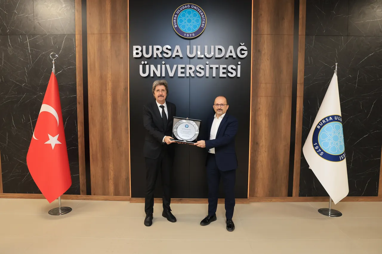 BUÜ Hastanesi yeni bağışlarla güçleniyor