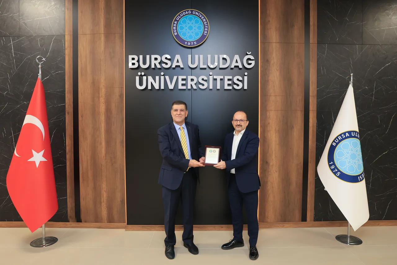BUÜ Hastanesi yeni bağışlarla güçleniyor