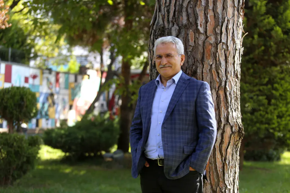 İbrahim Özdemir: İnsanları yalnızca korkutarak harekete geçiremeyiz