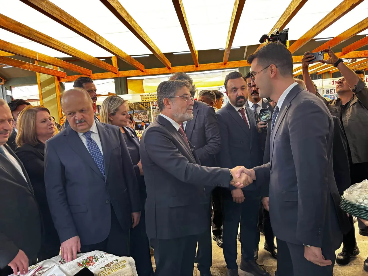 Başkentte 21. Kastamonu Günleri