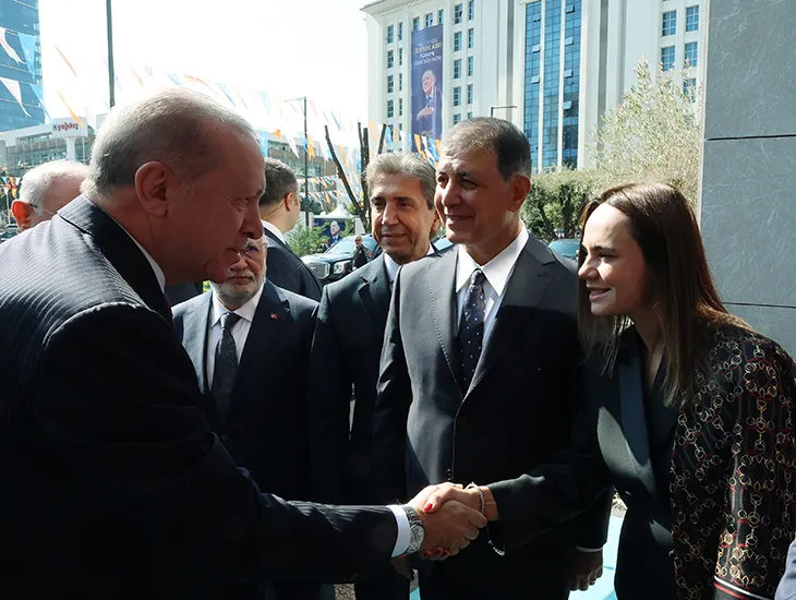 “Ülkemizde farklı kesimler arasındaki mesafeleri kapatacak bir toplumsal zeminin oluşmasına ivedilikle ihtiyacımız var”