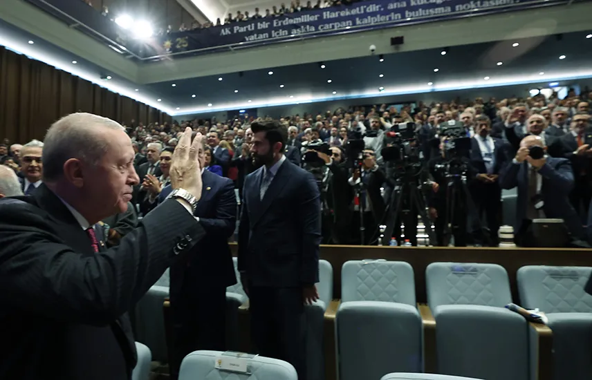 “Ülkemizde farklı kesimler arasındaki mesafeleri kapatacak bir toplumsal zeminin oluşmasına ivedilikle ihtiyacımız var”