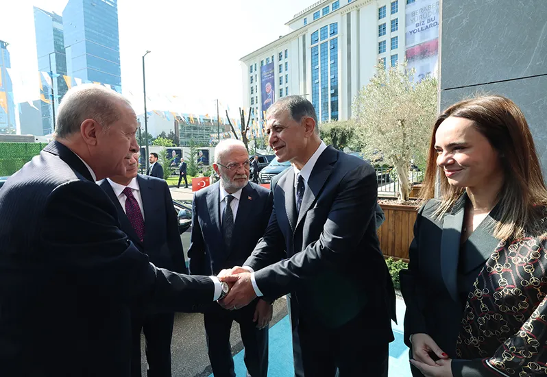 “Ülkemizde farklı kesimler arasındaki mesafeleri kapatacak bir toplumsal zeminin oluşmasına ivedilikle ihtiyacımız var”