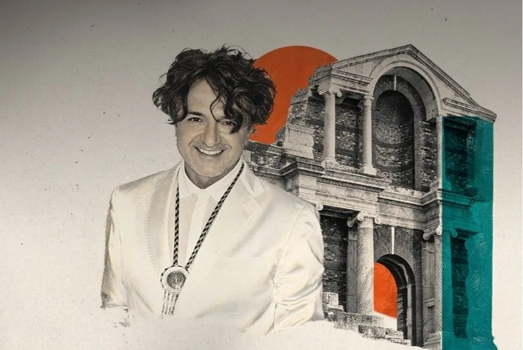 Büyükşehir’den Goran Bregovic konserine ücretsiz servis ve ulaşım kolaylığı