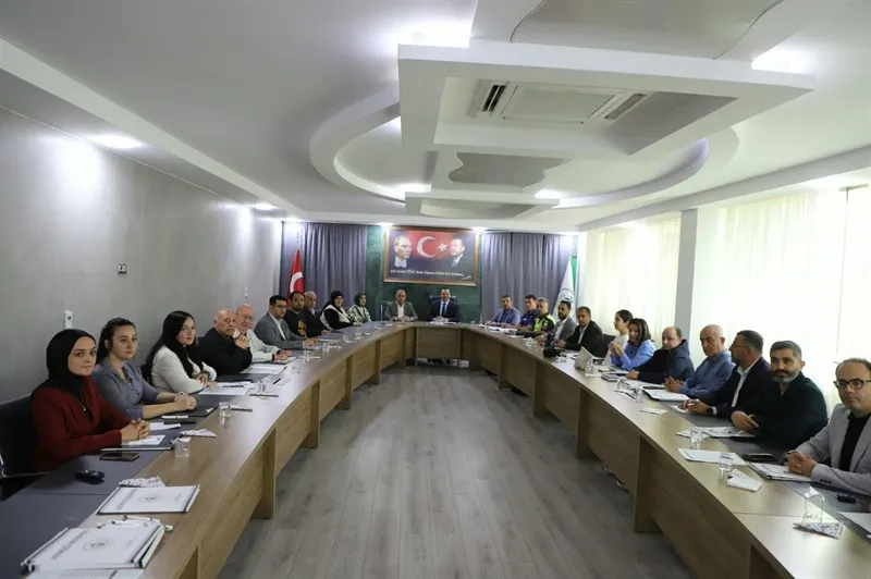 10. Altınözü Zeytin, Zeytinyağı ve Gastronomi Festivali için hazırlıklar tüm hızıyla sürüyor
