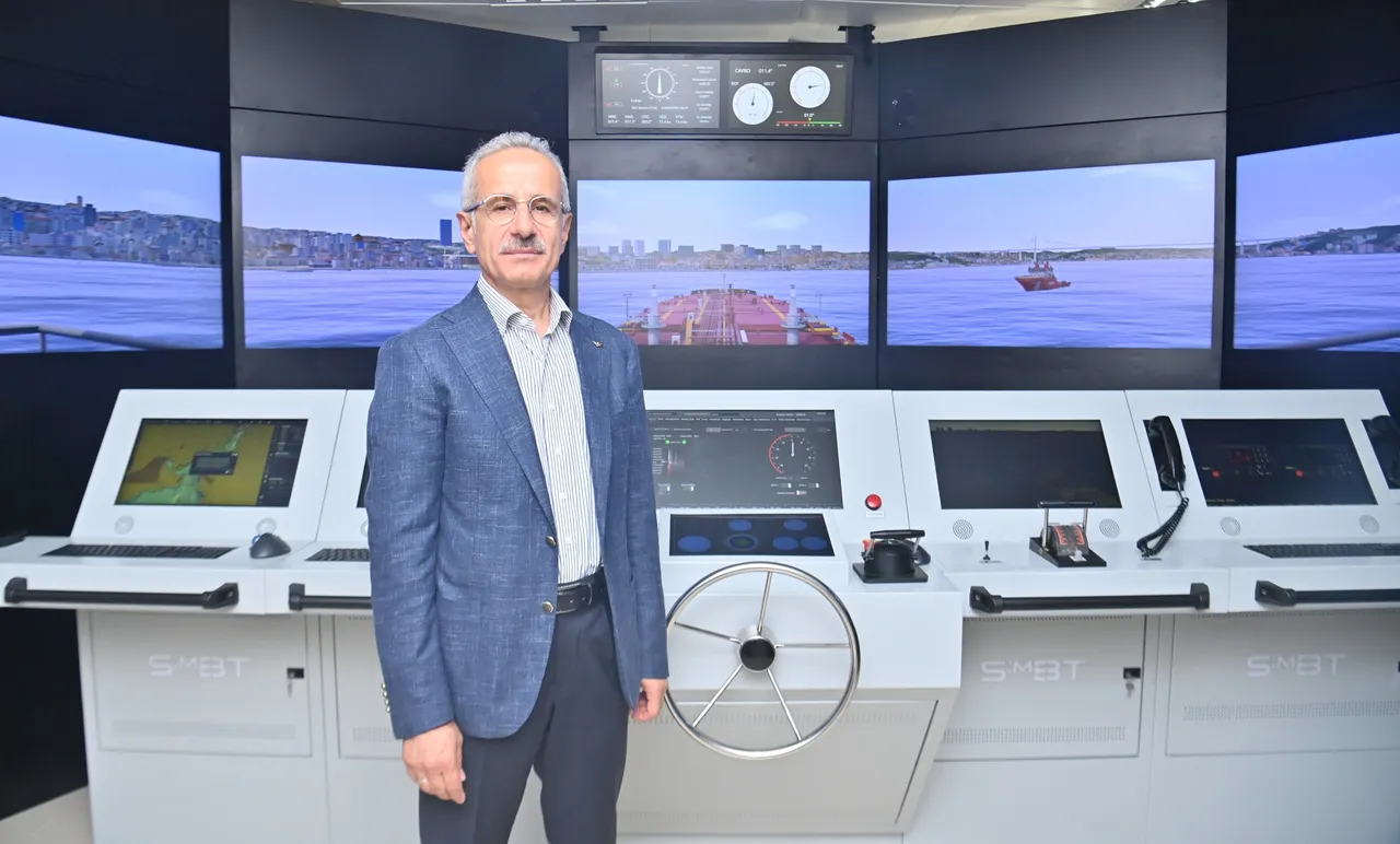 Deniz ticaret filosunda tarihi zirve