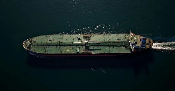Deniz ticaret filosunda tarihi zirve