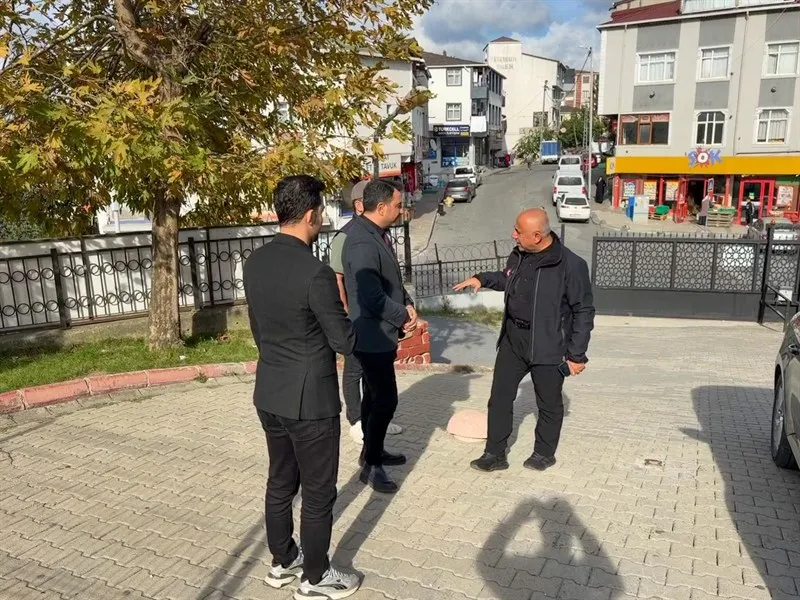 06.10.2026 Tarihli eğitim kurumları ziyareti