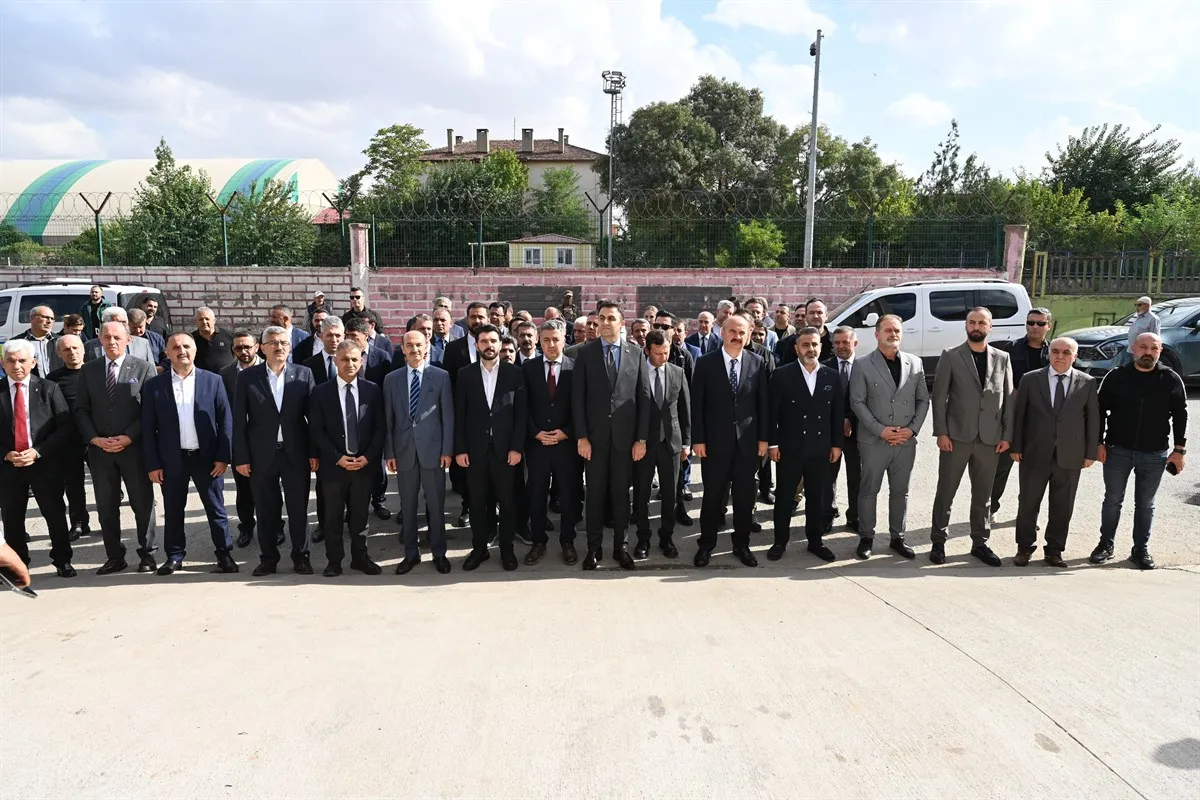 Batman’da Göçmen Sağlığı Merkezi törenle hizmete açıldı