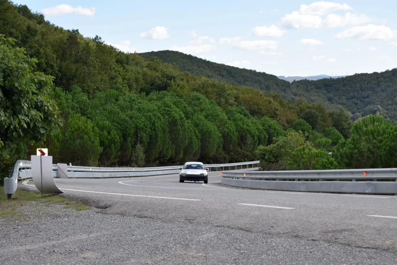 Ekin Motorsport’tan Bozdoğan’a gurur veren başarı