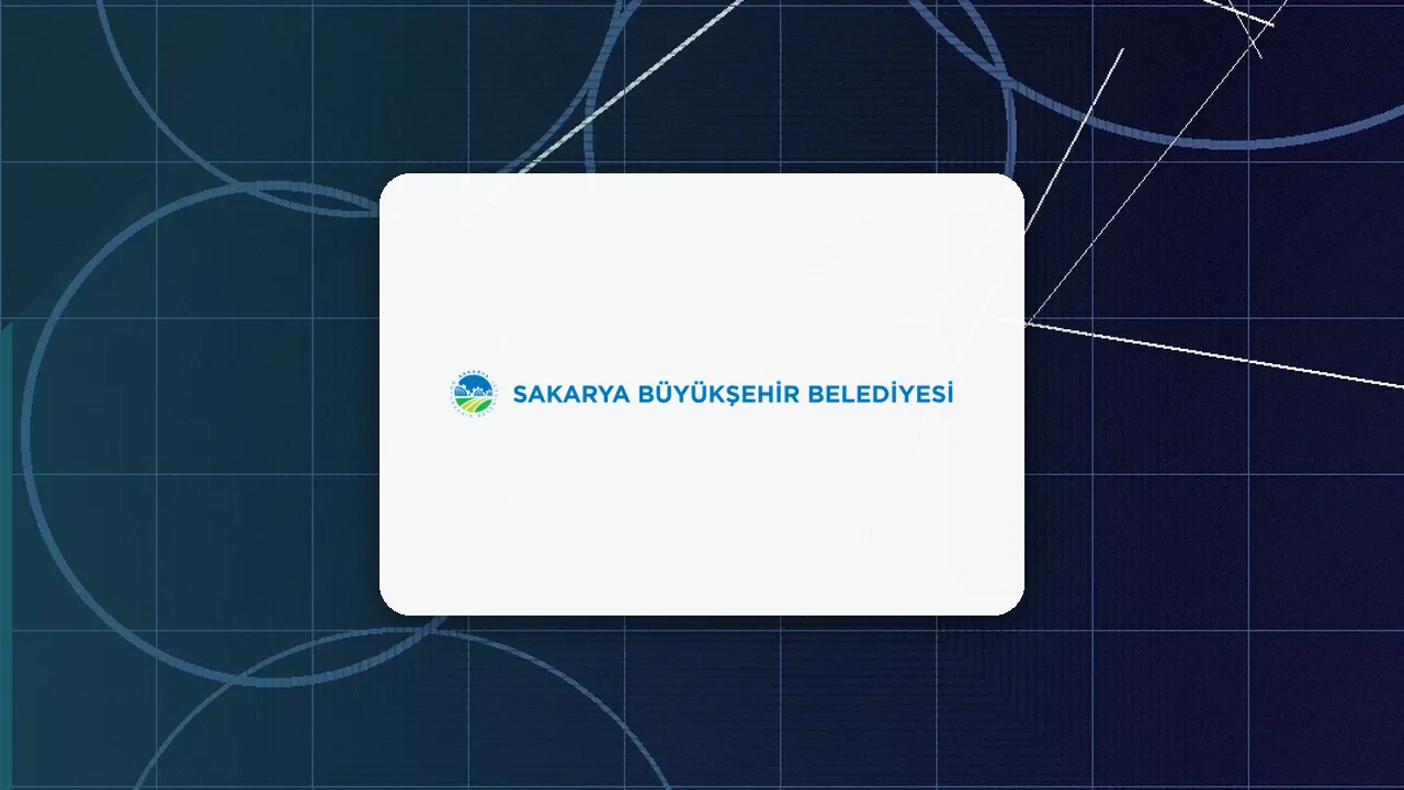 Sakarya Büyükşehir Belediyesi logosu