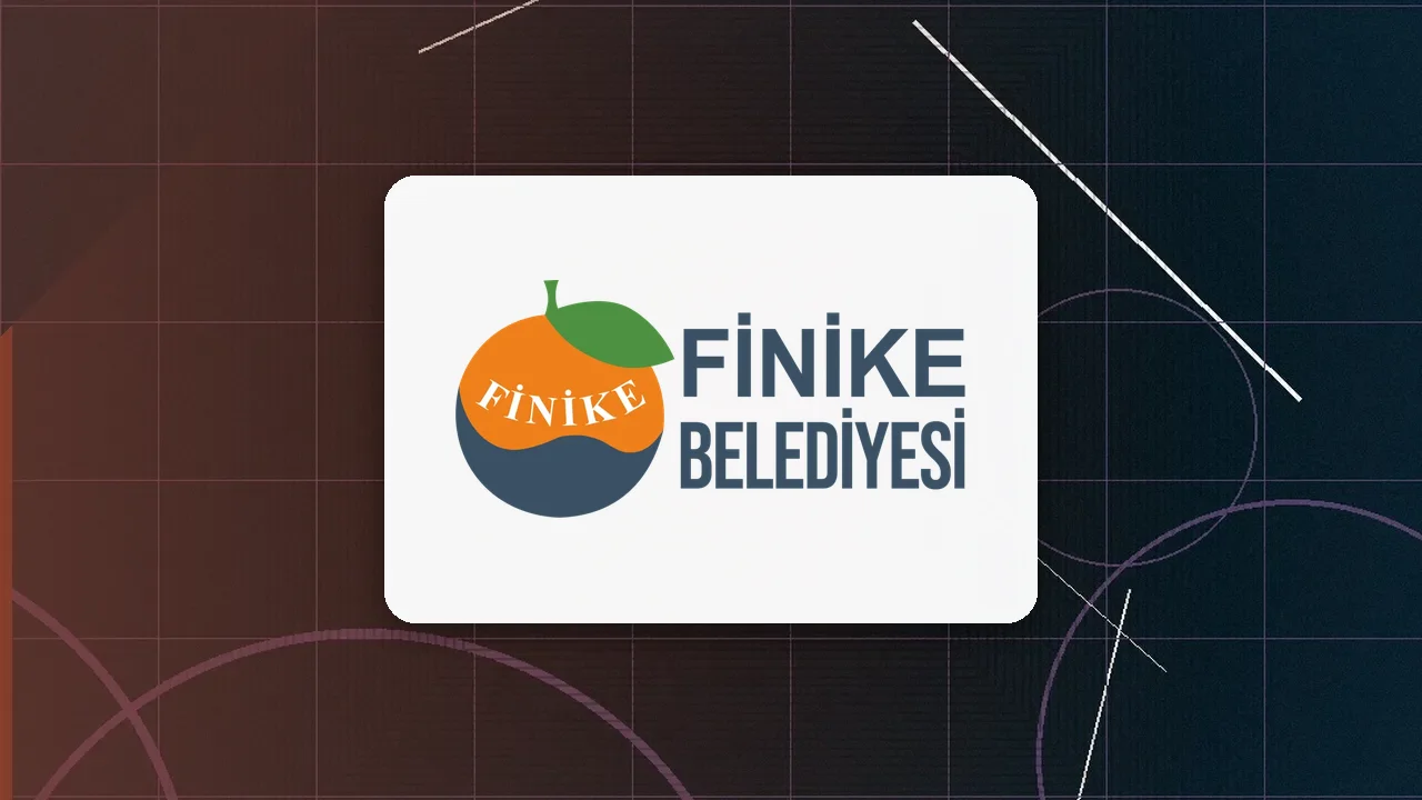 Finike Belediyesi logosu
