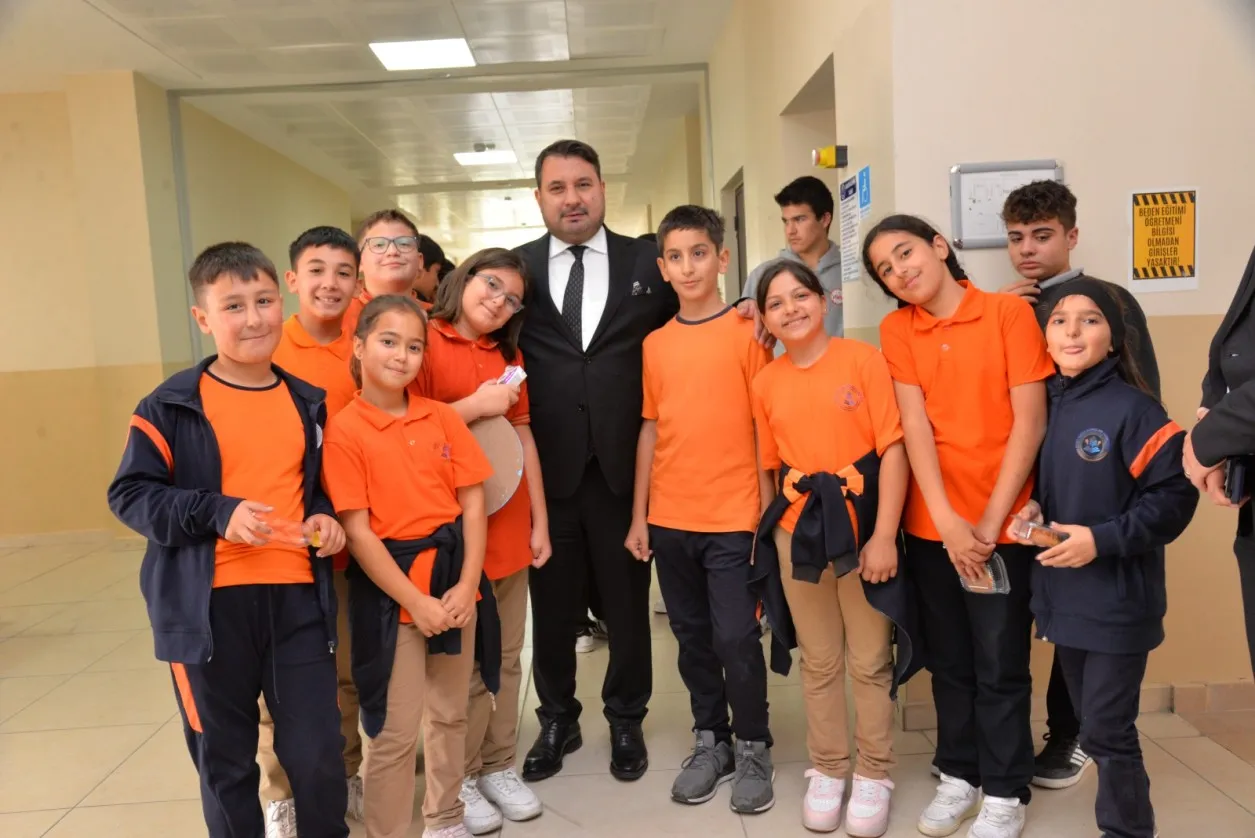 Gazze için dayanışma kermesine destek