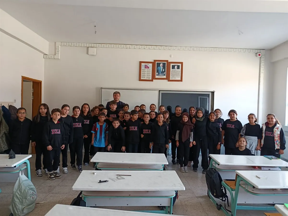 Keles Kaymakamlığı, Ertuğrul Sağlam’ı, ilçesinde ağırladı