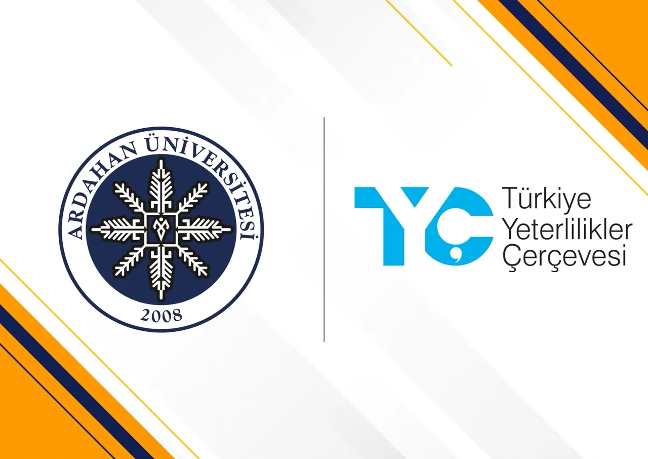 Ardahan Üniversitesi İktisadi ve İdari Bilimler Fakültesinin dört akredite programı TYÇ logosunu almaya hak kazandı