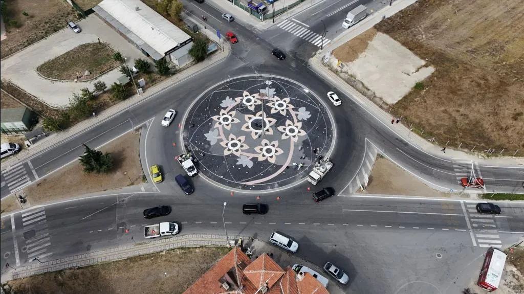 Tekirdağ'da çevreci dönüşüm kente damga vuruyor