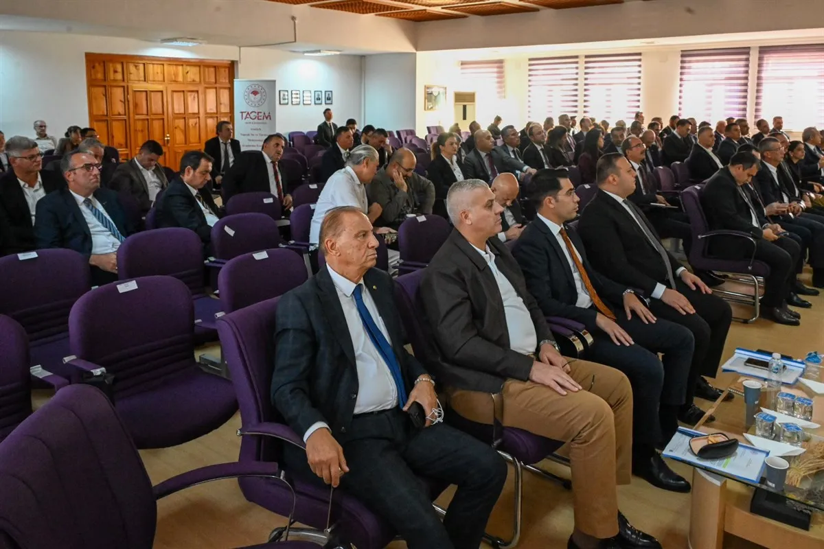 Türkiye Yüzyılı’nda Kırklareli için güçlü koordinasyon, güçlü gelecek