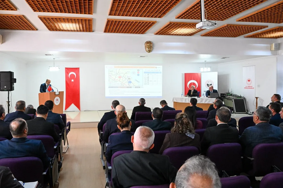 Türkiye Yüzyılı’nda Kırklareli için güçlü koordinasyon, güçlü gelecek