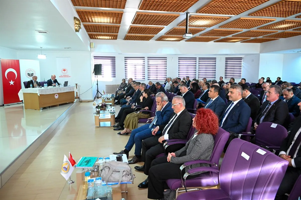Türkiye Yüzyılı’nda Kırklareli için güçlü koordinasyon, güçlü gelecek