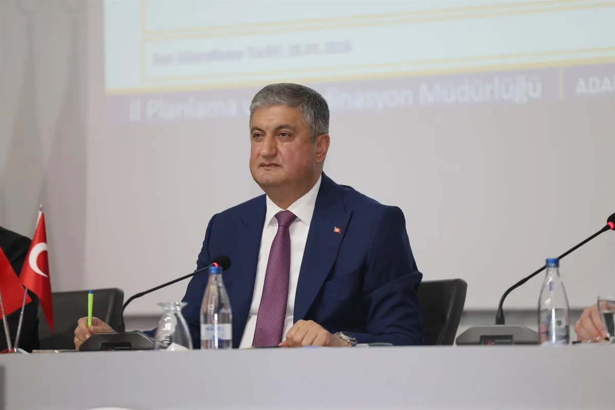2026 Yılı 4. İl Koordinasyon Kurulu toplantısı gerçekleştirildi