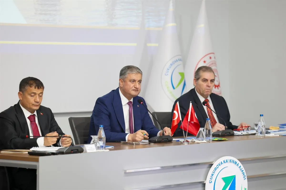 2026 Yılı 4. İl Koordinasyon Kurulu toplantısı gerçekleştirildi