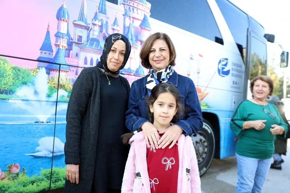 Kültürel miras için Sivrihisara yolculuk