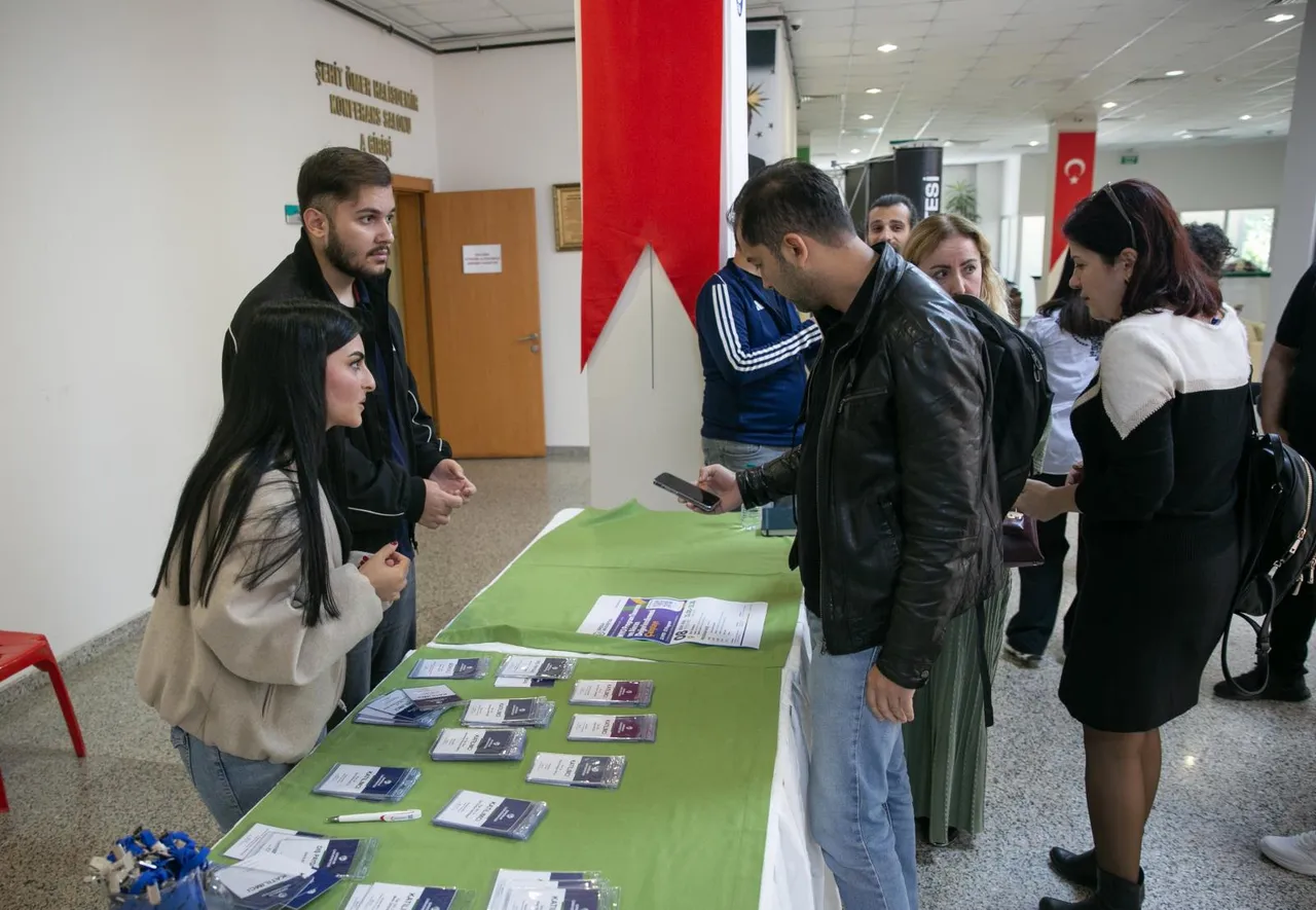 MYO program tasarımı ve akran değerlendirmesi çalıştayı gerçekleştirildi