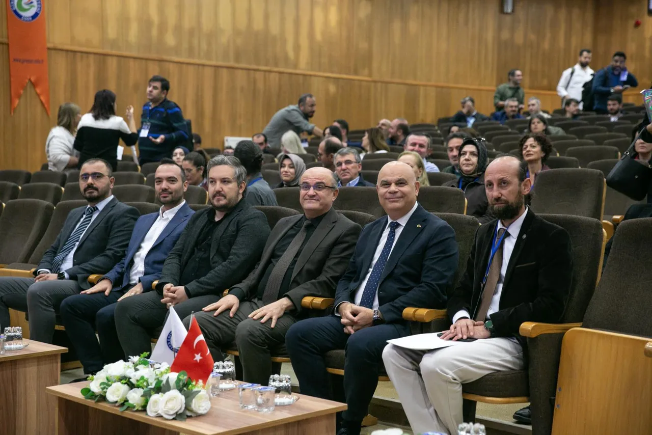 MYO program tasarımı ve akran değerlendirmesi çalıştayı gerçekleştirildi